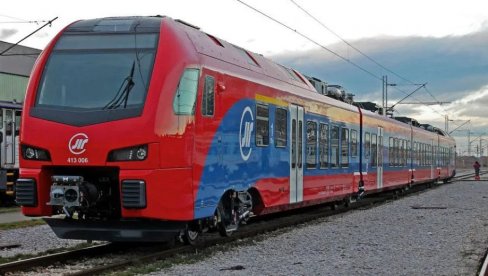 И ЕВРОПА НА ПУТУ СВИЛЕ: Реконструкцијом се железнички Коридор 10 враћа у европску мрежу пруга, а ЕУ помаже пројекат