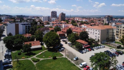 HAVARIJA NA GLAVNOM POTISNOM CEVOVODU: Leskovac ostaje bez vode zbog sanacije kvara