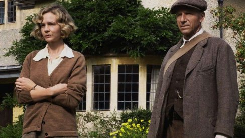 POBEDNIK ZA  KREKU, PURIŠU  I ŠERBEDŽIJU: Uprkos pandemiji, ovogodišnji međunarodni FEST održaće se pred publikom u bioskopima