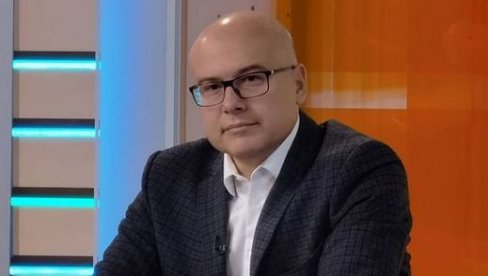 VUČEVIĆ SAOPŠTIO: Kovid bolnica u Novom Sadu biće završena do 1. septembra