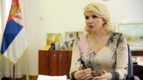PREGOVORI UZ POSREDOVANJE DRŽAVNE AGENCIJE: Detalji susreta ministarke Kisić sa predstavnicima „Fijat plastik“