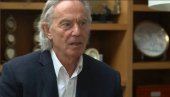 TONI BLER KOD TRAMPA: O čemu je predsednik SAD pričao sa bivšim britanskim premijerom?