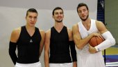 LEO VESTERMAN: Partizan je moj NBA