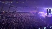 ЗАРАЖЕНО ДВОЈЕ ОД 5.000 ЉУДИ: Ово је резултат највећег концерта у Европи од почетка пандемије (ВИДЕО)