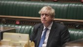 BRITANIJA NIJE SPREMNA ZA NESTAŠICE HRANE: Savetnik Vlade - Ministri ne razumeju u potpunosti implikacije krize