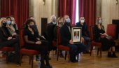 ОТКРИО ТАЈНУ УМЕТНОСТИ: Комеморација поводом смрти сликара Милоша Шобајића