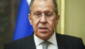 NATO-u SE PRIVIĐAJU AGRESIVNE AKCIJE MOSKVE: Lavrov - Glavni cilj na relaciji Rusija-SAD treba da bude nova bezbedonosna jednačina