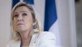 SPREMA SE ZA NOVU PREDSEDNIČKU KANDIDATURU: Marin Le Pen ponovo izabrana za lidera krajnje desnice