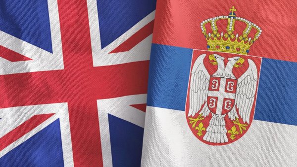 УСКОРО ПРИМЕНА ВАЖНОГ СПОРАЗУМА: Србија и Уједињено Краљевство потписали уговоре о партнерству, трговини и сарадњи