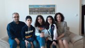 HAJTAM I IMAN, LEKARI KOJE SRBI OBOŽAVAJU: Doktor iz Jerusalima sa suprugom iz Jordana odabrao da im Srbija bude druga domovina