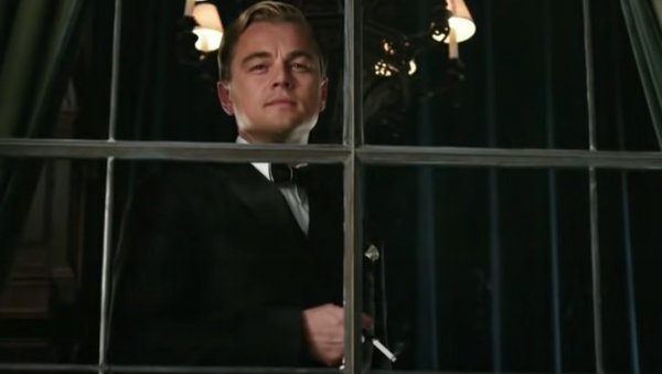 ЧУВЕНИ РОМАН АДАПТИРА СЕ У МЈУЗИКЛ ЗА ПОЗОРИШТЕ: Велики Гетсби ускоро на Бродвеју