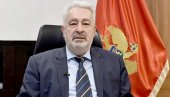 KRIVOKAPIĆ POKUŠAO DA UCENJUJE SPC: Premijer Crne Gore hteo da zloupotrebi vladiku Joanikija