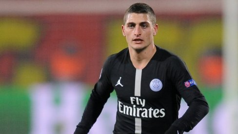 ITALIJAN OSTAJE U KATARU: Marko Verati postao novi fudbaler Al Duhaila