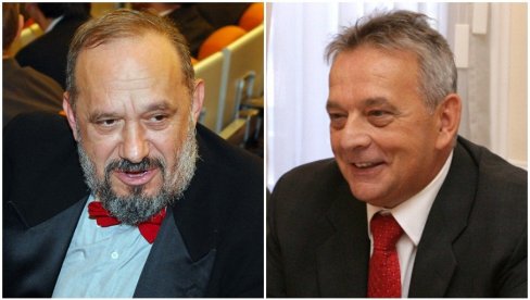 МИЛАЧИЋ И ХАЏИ АНТИЋ ОСЛОБОЂЕНИ ОПТУЖБИ: Суд донео одлуку, није било злоупореба током набавке опреме за СТВ Мрежу