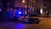 NOŽEM PRETIO RADNICI KLADIONICE: Uhapšen pljačkaš iz Gradiške, policajci imali udes tokom potere