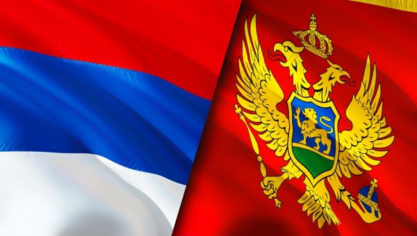 ЈАЧАЊЕ ЕКОНОМСКИХ ВЕЗА: Ускоро заседање Мешовите комисије за сарадњу Србије и Црне Горе