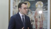 KANCELARIJA ZA KIM UPOZORAVA: Lažnim vestima crta se meta Srbima na celu