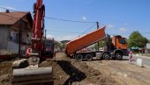 ГРАДИ СЕ ОБИЛАЗНИЦА ОКО ГРАДА: Обимни радови на проширењу и обнови Булевара Николе Пашића у Лесковцу