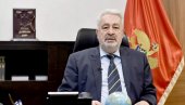 OTKRIVENA JOŠ JEDNA KRIVOKAPIĆEVA OBMANA: Crnogorski premijer slagao da je pisao patrijarhu o spornim članovima Temeljnog ugovora