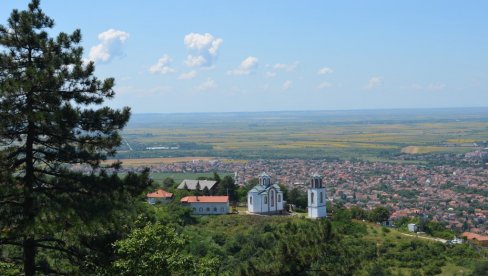DOK SE DRUGI GUŠE, VRŠČANI ŠIRE PLUĆA: Vazduh u južnom Bantu daleko najkvalitetniji u Srbiji