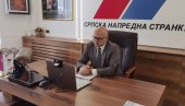 ВУЧЕВИЋ: Нема бољег кандидата за председника од Вучића