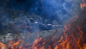 NOVI SUKOB KIRGISTANA I TADŽIKISTANA: Šestorica povređenih u razmeni vatre na granici