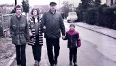 VELIKA ODGOVORNOST JE BITI ŽIKINO DETE: Milena Pavlović o filmu u režiji njenog brata Nenada, a po delima njihovog oca