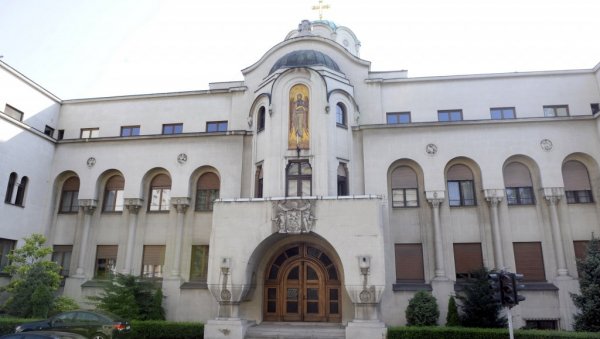 ПРЕВАЗИЛАЖЕЊЕ ПОЛУВЕКОВНОГ РАСКОЛА: Руска православна црква поздравила одлуку СПЦ о македонској цркви