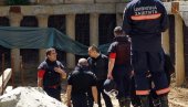 STRAH TE TERA DA BUDEŠ OPREZAN: Načelnik odeljenja za neeksplodirana ubojna sredstva MUP Mihailo Marinković o uklanjanju bombi iz ratova