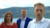 NOVI MORA BOLJE! Koalicija “Za budućnost Herceg Novog i Boke” objavila spot za izbore (VIDEO)