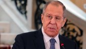 ЛАВРОВ: Русија не намерава да посредује у Авганистану