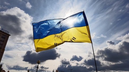 НОВИ ПОТЕЗ КИЈЕВА: Украјина увела санкције високом руском војном званичнику