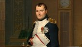 NA PRODAJU ORUŽJE FRANCUSKOG VOJSKOVOĐE: Napoleonov mač ponuđen kolekcionarima