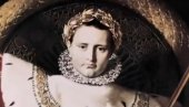 KOŠTAĆE BAR 120 HILJADA FUNTI: Bista mladog Napeolona Bonaparte naredne nedelje na aukciji u Londonu