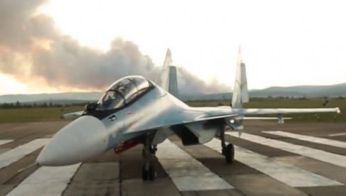 RUSI MODERNIZUJU UBITAČNOG LOVCA: Nova verzija zaštitnika neba uskoro u vazduhu (VIDEO)