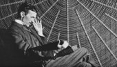 HRVATI DONELI SRAMNU ODLUKU: Nikola Tesla na kovanicama
