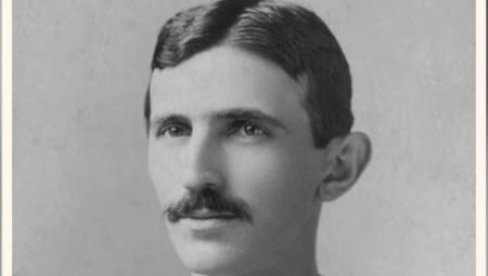 НИКОЛА ТЕСЛА У РАЉАМА КОЦКАРСКОГ ПОРОКА: Ноћни живот узео данак, попустио је на студијама и изгубио стипендију