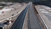 POGLEDAJTE KAKO IZGLEDA  AUTO-PUT: Povezaće Crnu Goru sa Srbijom - snimljena cela trasa (FOTO+VIDEO)
