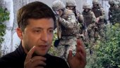 ЗАПАД ПРИЗНАЈЕ ДА СЕ УМОРИО ОД РАТА: Украјински председник свакодневно захтева нове испоруке оружја