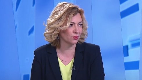 BRUTALNA KAMPANJA HRVATSKIH MEDIJA: Napadaju Draganu Jeckov i SDSS zbog zalaganja za Srbe u Hrvatskoj