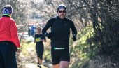 U PATIKAMA PO VRLETIMA: Novosađanin Aleksandar Radukin od rekreativca postao reprezentativac u planinskom trčanju