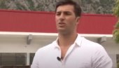 NOVI DETALJI INCIDENTA IZ KOTORA: Vaterpolista vređao ženu sveštenika nazivajući je srpskom ku**m