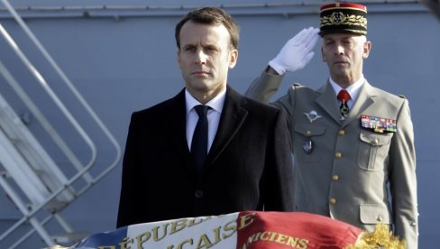 ŠAMAR VOJNIKA FRANCUSKOJ: Šta se krije u pozadini pisma penzionisanih generala i osam hiljada vojnih lica