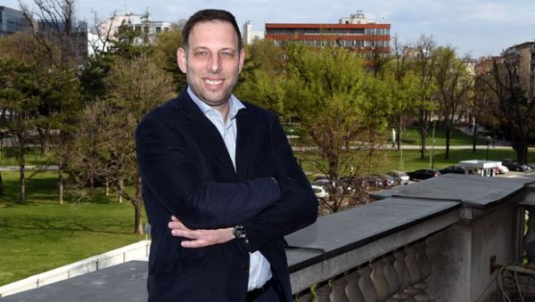 У 2022. НОВИ САВСКИ МОСТ И РЕКОНСТРУКЦИЈА ПАНЧЕВЦА: Стојичић – У плану и мост на Ади Хуји