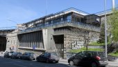 STANARI U PILONU BRANKOVOG MOSTA: Španska kuća vraćena vlasnicima, nađeno mesto za Dom arhitekture