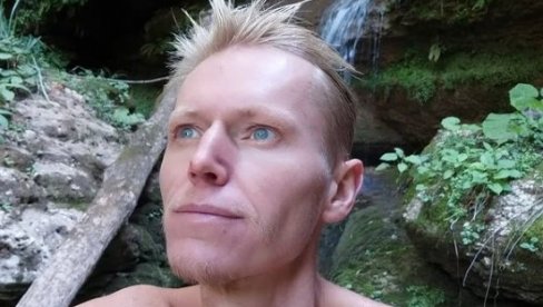 УМРО ПОСЛЕ 40 ДАНА ГЛАДОВАЊА! Смрт блогера шокирала земљу - након 20 дана осетио потпуно очишћење (ВИДЕО)