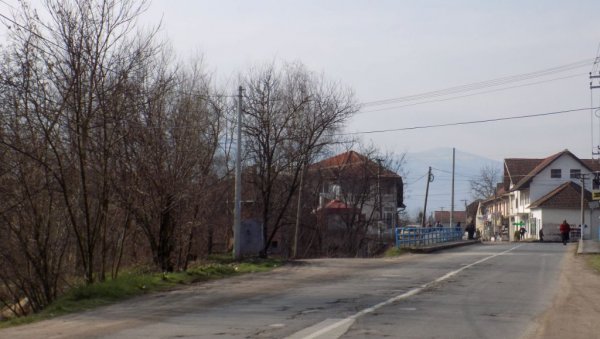УЖАС КОД ЛЕСКОВЦА: Пронађено тело мушкарца у селу Стројковац