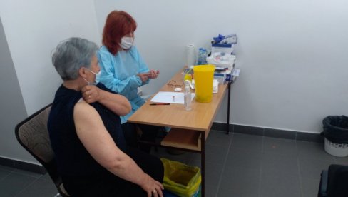 ТРИ ОСОБЕ ПРЕМИНУЛЕ: Епидемија на подручју Пиротског округа