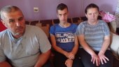САМО ДА НАШЕМ НЕМАЊИ БУДЕ БОЉЕ: Сиромаштво притисло дом Синише и Вање Максимовић, родитеља болесног младића у Сушици код Грачанице
