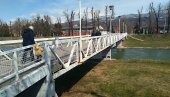 U ČAST MRTVIH I LJUBAVI: Pirotski mostovi imaju neobična imena